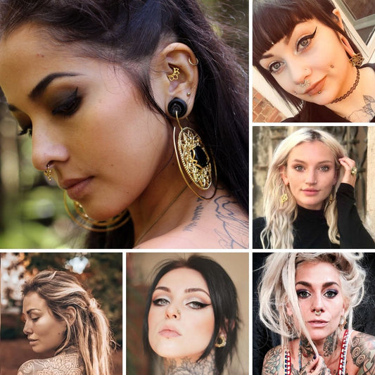 Shop The Look - Stunning Styling