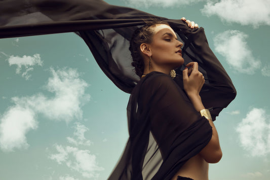 Tribalik Spring Summer 2019