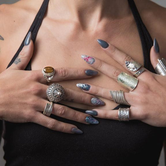 Jewellery Care Guide for your Tribalik Pieces