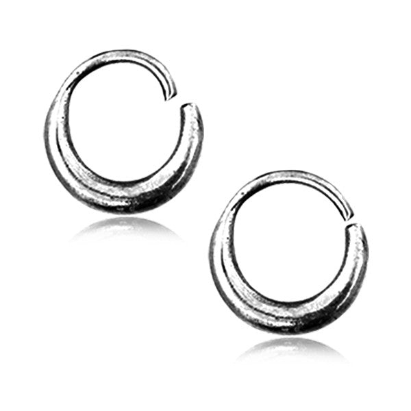 Silver Septum