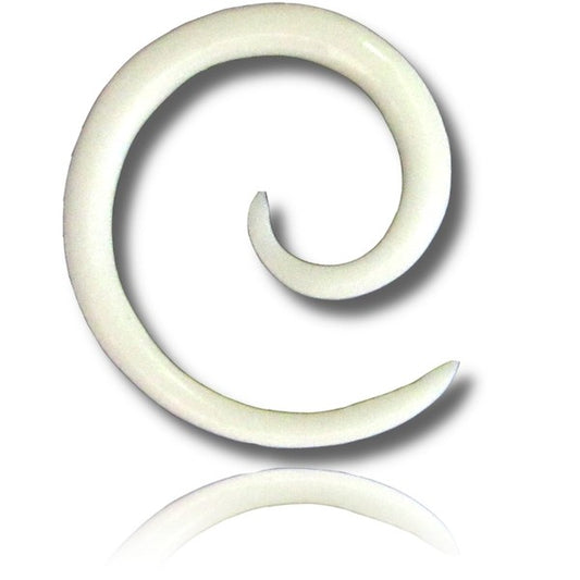 Cow Bone Ear Stretcher