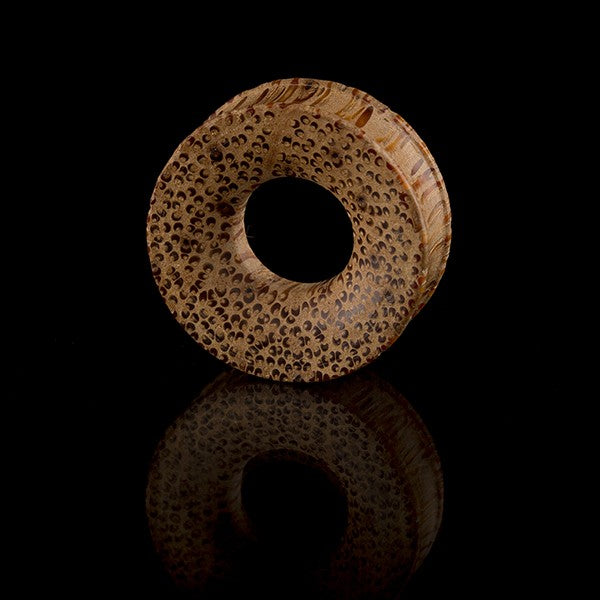 Coconut Wood Ear Tunnel