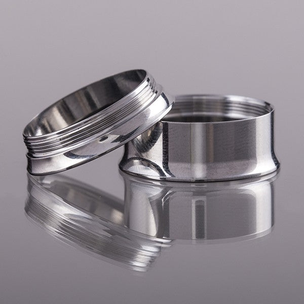 Stainless Steel Tunnel - Silver