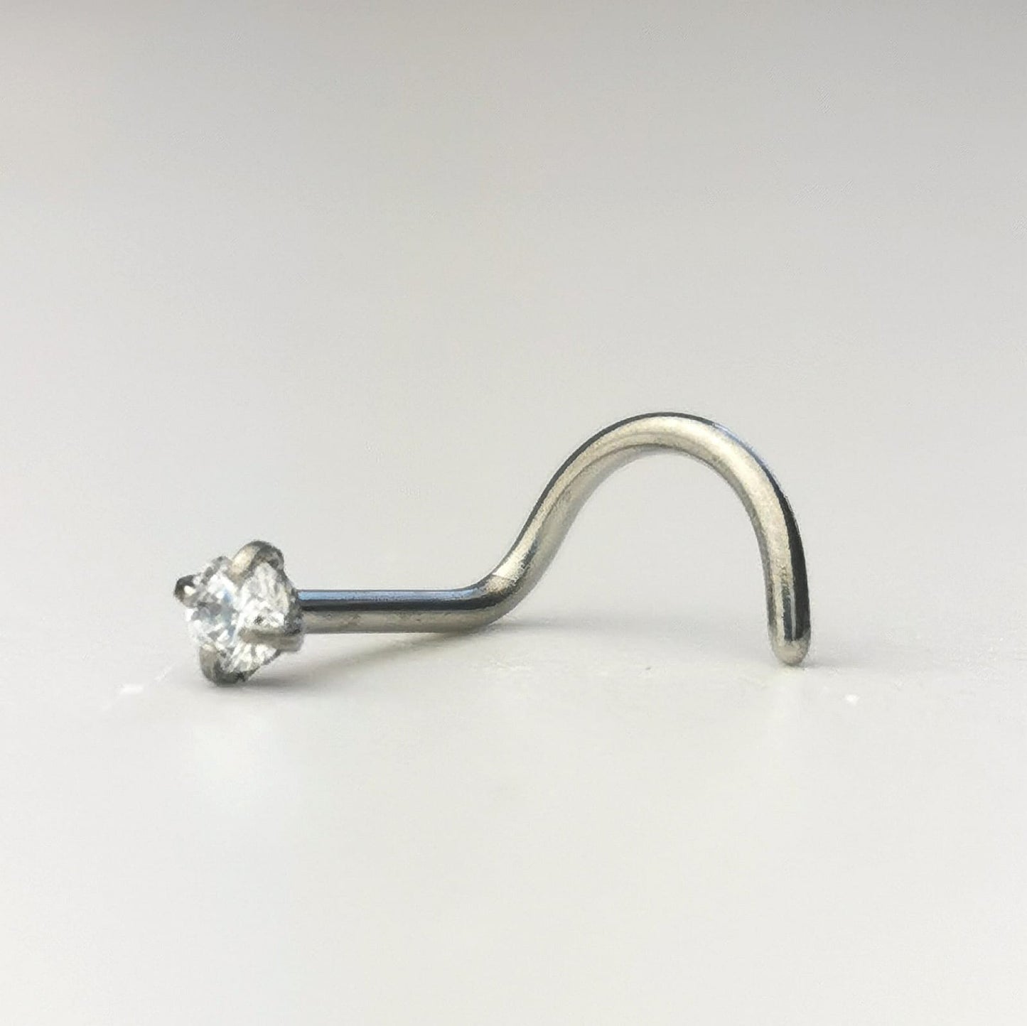 stainless steel stud corkscrew