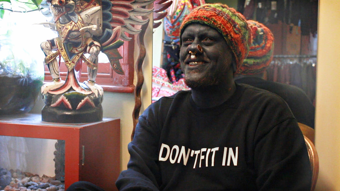 Modify, a documentary series about body modification | Blog by Tribalik