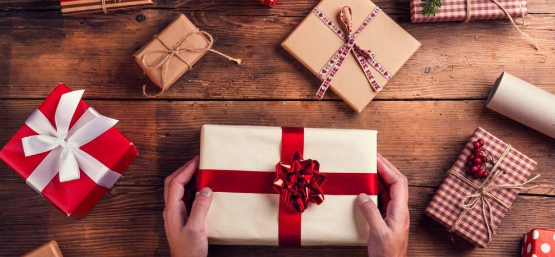 Tribalik's Gift Guide