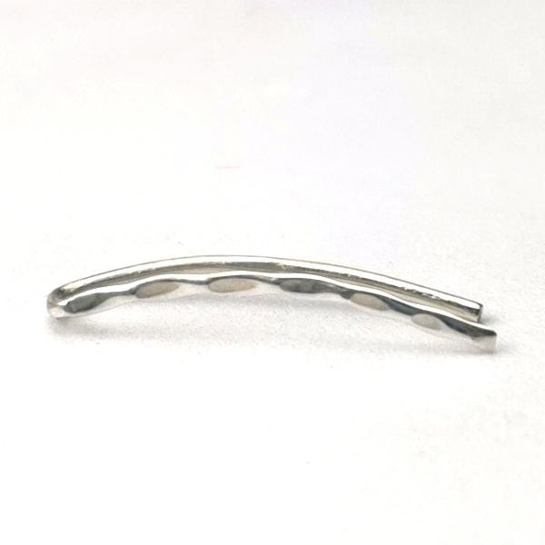 Sterling Silver Ear Climber