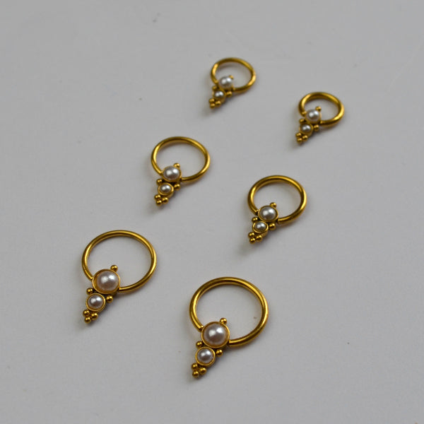 Stainless steel piercing on sale jewelry