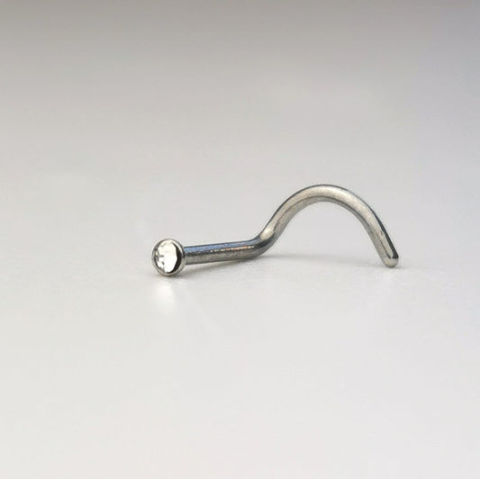 stainless steel stud corkscrew